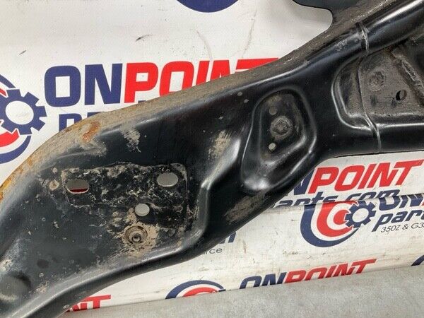 2017 Infiniti V37 Q60 Front Coupe Suspension Stay Brace Crossmember Oem 14Bhgf0 - On Point Parts Inc