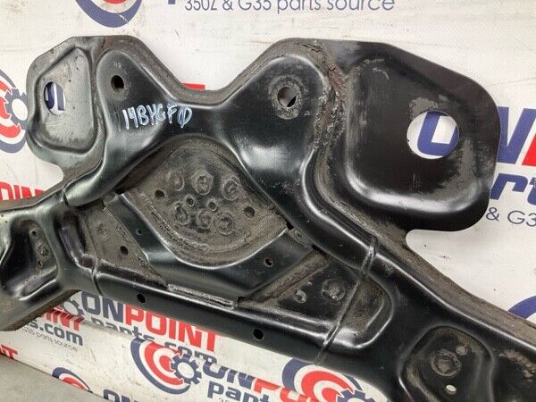 2017 Infiniti V37 Q60 Front Coupe Suspension Stay Brace Crossmember Oem 14Bhgf0 - On Point Parts Inc