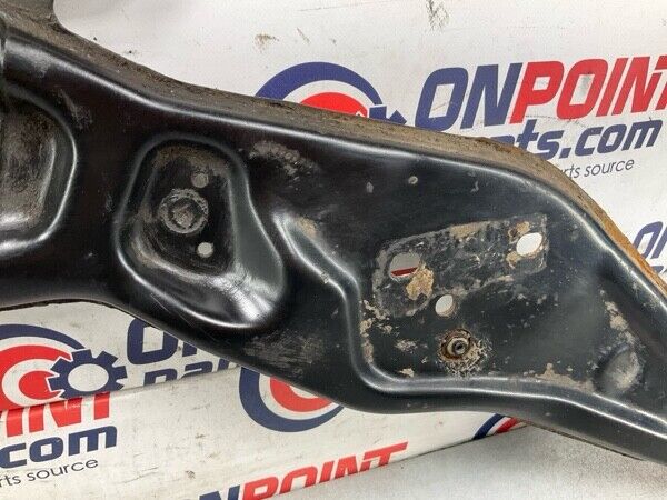 2017 Infiniti V37 Q60 Front Coupe Suspension Stay Brace Crossmember Oem 14Bhgf0 - On Point Parts Inc
