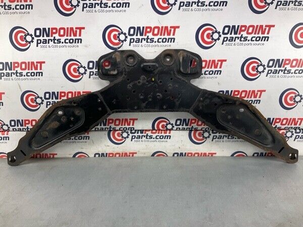 2017 Infiniti V37 Q60 Front Coupe Suspension Stay Brace Crossmember Oem 14Bhgf0 - On Point Parts Inc