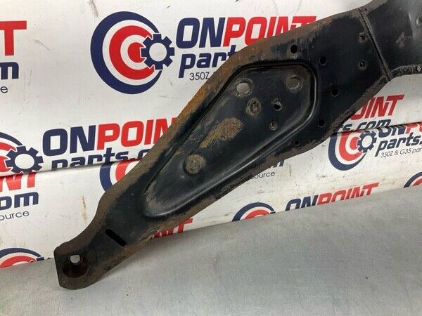 2017 Infiniti V37 Q60 Front Coupe Suspension Stay Brace Crossmember Oem 14Bhgf0 - On Point Parts Inc