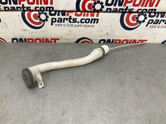 2017 Infiniti V37 Q60 Windshield Wiper Fluid Filler Neck Tube Cap Oem 14Bhgfi - On Point Parts Inc