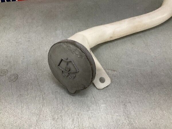 2017 Infiniti V37 Q60 Windshield Wiper Fluid Filler Neck Tube Cap Oem 14Bhgfi - On Point Parts Inc