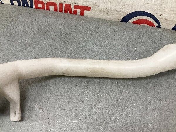 2017 Infiniti V37 Q60 Windshield Wiper Fluid Filler Neck Tube Cap Oem 14Bhgfi - On Point Parts Inc