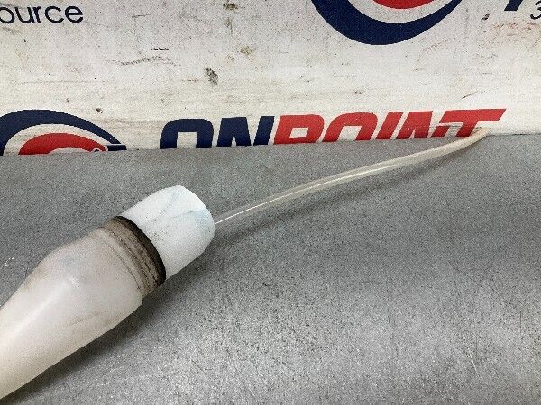 2017 Infiniti V37 Q60 Windshield Wiper Fluid Filler Neck Tube Cap Oem 14Bhgfi - On Point Parts Inc