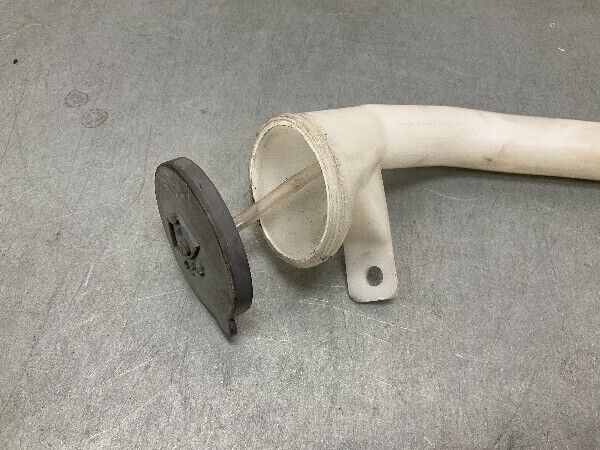 2017 Infiniti V37 Q60 Windshield Wiper Fluid Filler Neck Tube Cap Oem 14Bhgfi - On Point Parts Inc