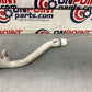 2017 Infiniti V37 Q60 Windshield Wiper Fluid Filler Neck Tube Cap Oem 14Bhgfi - On Point Parts Inc