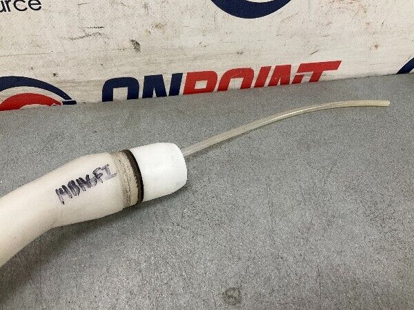 2017 Infiniti V37 Q60 Windshield Wiper Fluid Filler Neck Tube Cap Oem 14Bhgfi - On Point Parts Inc