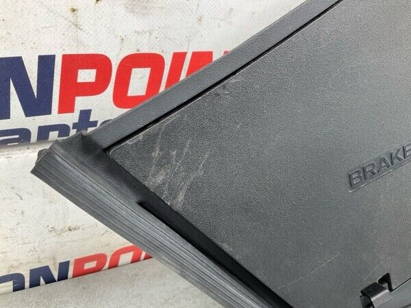 2017 Infiniti V37 Q60 Brake Fluid Cover Panel Bezel Trim Oem 14Bhgfi - On Point Parts Inc