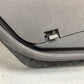 2017 Infiniti V37 Q60 Brake Fluid Cover Panel Bezel Trim Oem 14Bhgfi - On Point Parts Inc