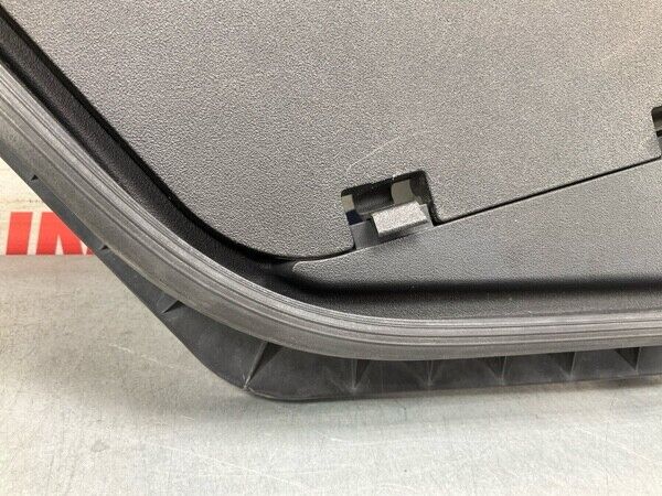 2017 Infiniti V37 Q60 Brake Fluid Cover Panel Bezel Trim Oem 14Bhgfi - On Point Parts Inc