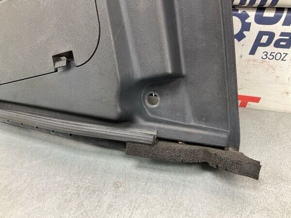 2017 Infiniti V37 Q60 Brake Fluid Cover Panel Bezel Trim Oem 14Bhgfi - On Point Parts Inc