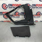 2017 Infiniti V37 Q60 Brake Fluid Cover Panel Bezel Trim Oem 14Bhgfi - On Point Parts Inc
