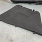 2017 Infiniti V37 Q60 Brake Fluid Cover Panel Bezel Trim Oem 14Bhgfi - On Point Parts Inc