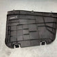 2017 Infiniti V37 Q60 Brake Fluid Cover Panel Bezel Trim Oem 14Bhgfi - On Point Parts Inc