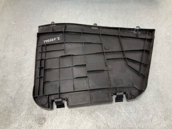 2017 Infiniti V37 Q60 Brake Fluid Cover Panel Bezel Trim Oem 14Bhgfi - On Point Parts Inc