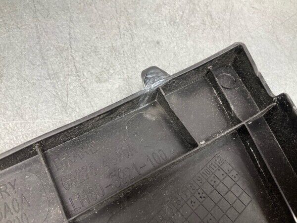 2017 Infiniti V37 Q60 Brake Fluid Cover Panel Bezel Trim Oem 14Bhgfi - On Point Parts Inc