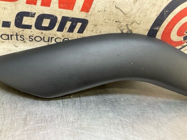 2017 Infiniti V37 Q60 Front Door Panel Arm Rest Oem 14Bhgfe - On Point Parts Inc