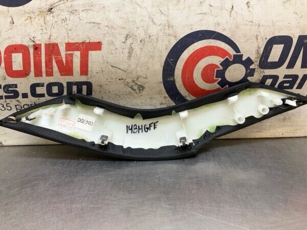 2017 Infiniti V37 Q60 Front Door Panel Arm Rest Oem 14Bhgfe - On Point Parts Inc
