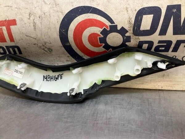 2017 Infiniti V37 Q60 Front Door Panel Arm Rest Oem 14Bhgfe - On Point Parts Inc