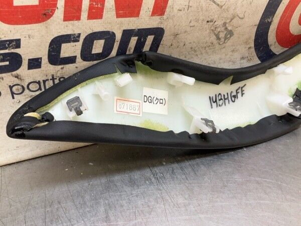 2017 Infiniti V37 Q60 Front Door Panel Arm Rest Oem 14Bhgfe - On Point Parts Inc