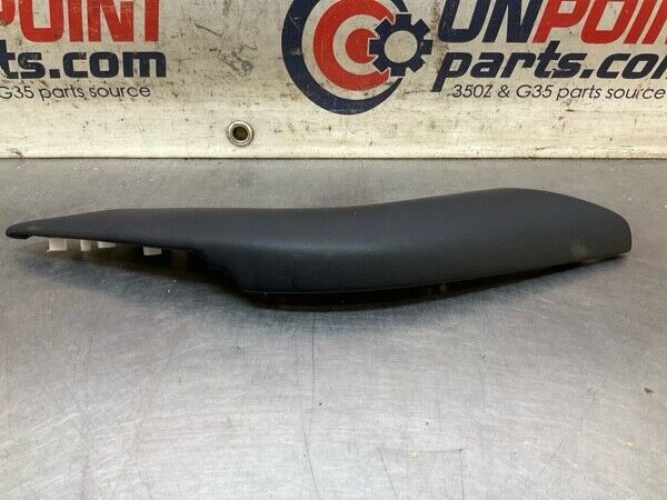 2017 Infiniti V37 Q60 Front Door Panel Arm Rest Oem 14Bhgfe - On Point Parts Inc