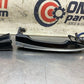 2017 Infiniti V37 Q60 Front Passenger Exterior Door Handle Oem 14Bhgfe - On Point Parts Inc