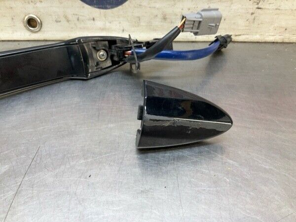 2017 Infiniti V37 Q60 Front Passenger Exterior Door Handle Oem 14Bhgfe - On Point Parts Inc