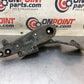 2017 Infiniti V37 Q60 Rear Driver Subframe Mount Stay Brace Oem 14Bhgfg - On Point Parts Inc