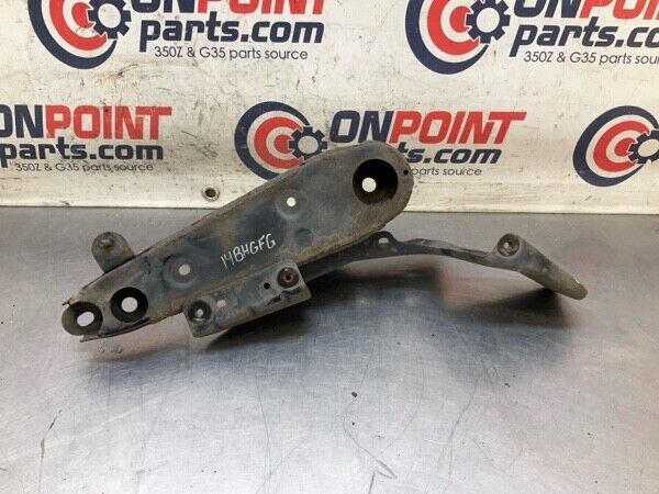 2017 Infiniti V37 Q60 Rear Driver Subframe Mount Stay Brace Oem 14Bhgfg - On Point Parts Inc