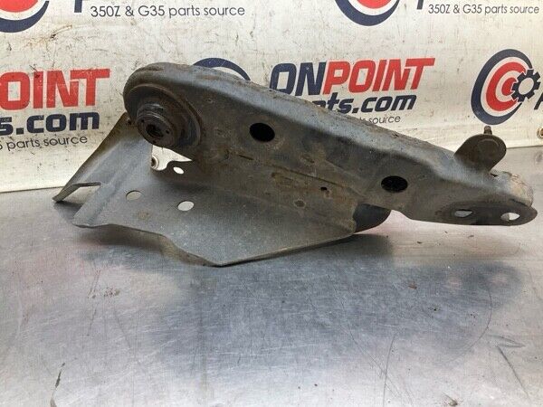 2017 Infiniti V37 Q60 Rear Driver Subframe Mount Stay Brace Oem 14Bhgfg - On Point Parts Inc