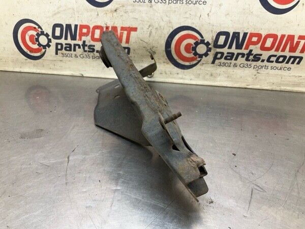 2017 Infiniti V37 Q60 Rear Driver Subframe Mount Stay Brace Oem 14Bhgfg - On Point Parts Inc