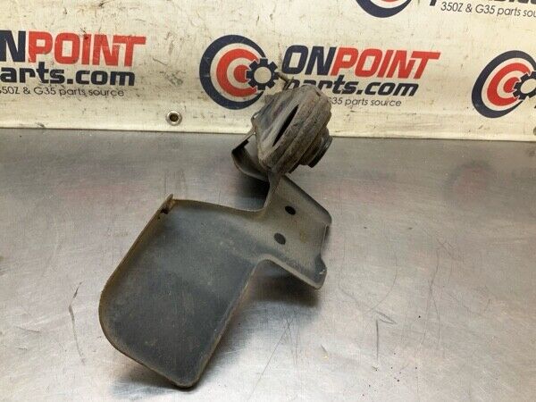2017 Infiniti V37 Q60 Rear Driver Subframe Mount Stay Brace Oem 14Bhgfg - On Point Parts Inc
