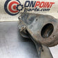 2017 Infiniti V37 Q60 Rear Driver Subframe Mount Stay Brace Oem 14Bhgfg - On Point Parts Inc
