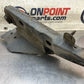 2017 Infiniti V37 Q60 Rear Driver Subframe Mount Stay Brace Oem 14Bhgfg - On Point Parts Inc