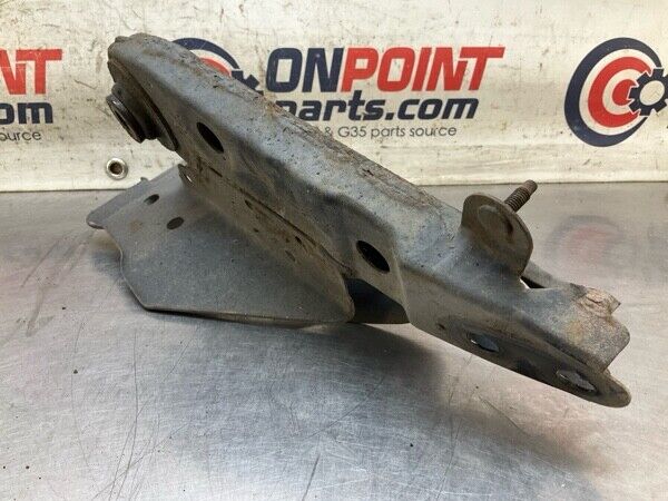 2017 Infiniti V37 Q60 Rear Driver Subframe Mount Stay Brace Oem 14Bhgfg - On Point Parts Inc
