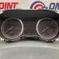 2017 Infiniti V37 Q60 Speedometer Instrument Gauge Cluster Automatic Oem 14Bhgfa - On Point Parts Inc