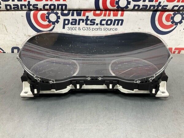 2017 Infiniti V37 Q60 Speedometer Instrument Gauge Cluster Automatic Oem 14Bhgfa - On Point Parts Inc