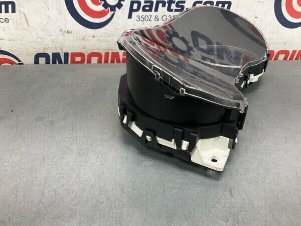 2017 Infiniti V37 Q60 Speedometer Instrument Gauge Cluster Automatic Oem 14Bhgfa - On Point Parts Inc