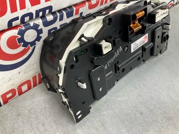 2017 Infiniti V37 Q60 Speedometer Instrument Gauge Cluster Automatic Oem 14Bhgfa - On Point Parts Inc