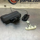 2017 Infiniti V37 Q60 Rear Trunk Hatch Lock Actuator Oem 14Bhgfc - On Point Parts Inc