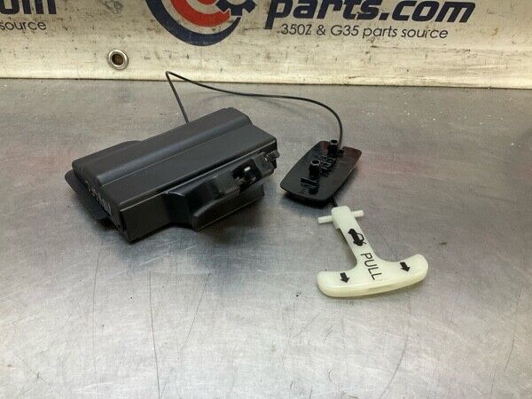 2017 Infiniti V37 Q60 Rear Trunk Hatch Lock Actuator Oem 14Bhgfc - On Point Parts Inc