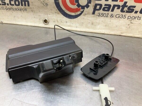 2017 Infiniti V37 Q60 Rear Trunk Hatch Lock Actuator Oem 14Bhgfc - On Point Parts Inc