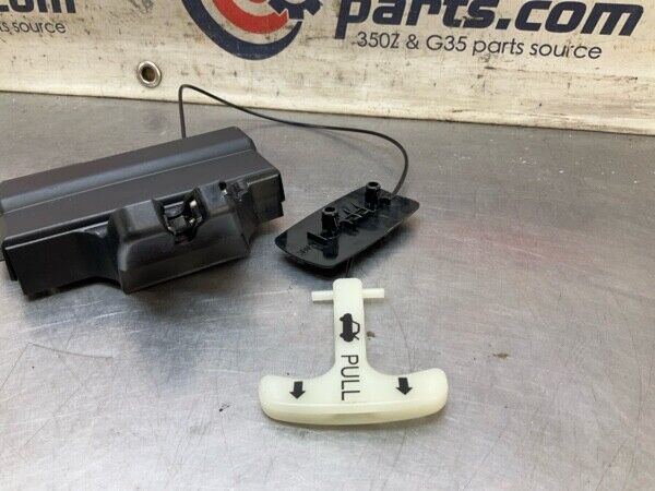 2017 Infiniti V37 Q60 Rear Trunk Hatch Lock Actuator Oem 14Bhgfc - On Point Parts Inc