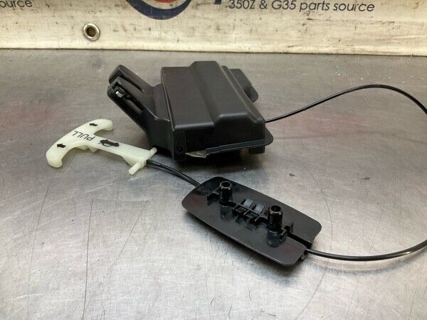 2017 Infiniti V37 Q60 Rear Trunk Hatch Lock Actuator Oem 14Bhgfc - On Point Parts Inc