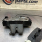 2017 Infiniti V37 Q60 Rear Trunk Hatch Lock Actuator Oem 14Bhgfc - On Point Parts Inc