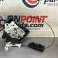 2017 Infiniti V37 Q60 Rear Trunk Hatch Lock Actuator Oem 14Bhgfc - On Point Parts Inc