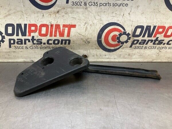 2017 Infiniti V37 Q60 Rear Passenger Frame Mount Stay Brace Bracket Oem 14Bhgfk - On Point Parts Inc