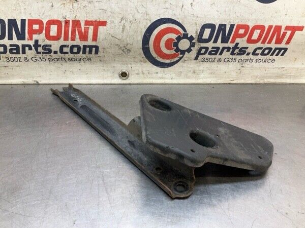 2017 Infiniti V37 Q60 Rear Passenger Frame Mount Stay Brace Bracket Oem 14Bhgfk - On Point Parts Inc