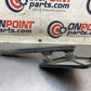 2017 Infiniti V37 Q60 Rear Passenger Frame Mount Stay Brace Bracket Oem 14Bhgfk - On Point Parts Inc